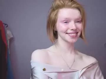 ginger_hugs on Chaturbate 