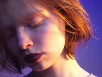 ginger_hugs on Chaturbate 