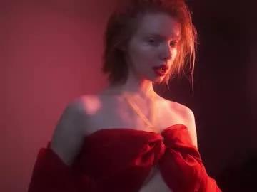 ginger_hugs on Chaturbate 