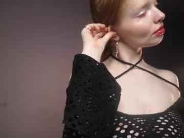 ginger_hugs on Chaturbate 