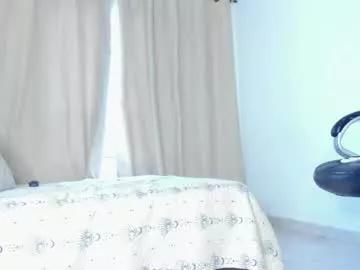 ginger_smil on Chaturbate