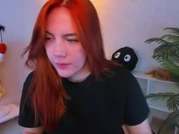 Admire 23 years old gingerr_pie from Chaturbate gingerr_pie from Chaturbate