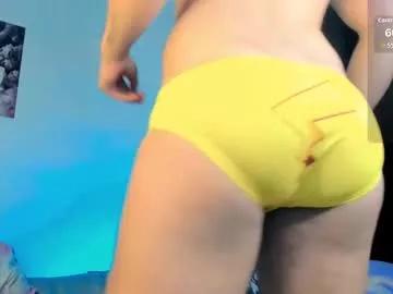 Sweet Gingertwink_n wants you to fuck his body now gingertwink_n from Chaturbate