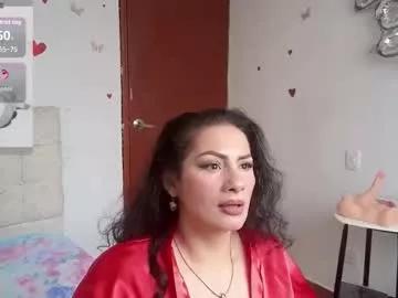 gisellecarter_ on Chaturbate