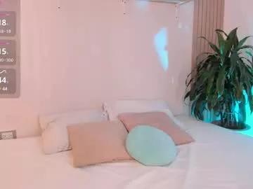 gisselle_palmer on Chaturbate 