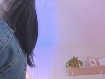 gisselle_palmer on Chaturbate 