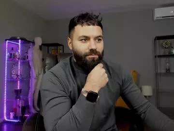 Freechat glennmasters on Chaturbate