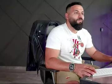 Freechat glennmasters on Chaturbate