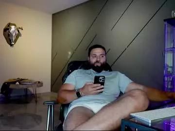 Freechat glennmasters on Chaturbate
