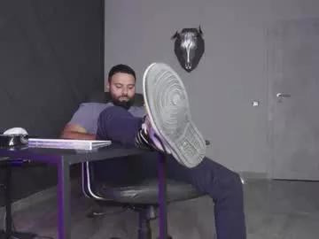 Freechat glennmasters on Chaturbate