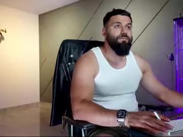 Freechat glennmasters on Chaturbate