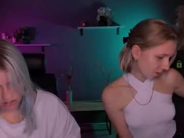 gloria_bubble