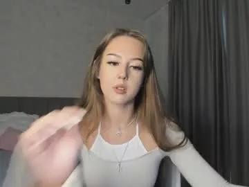 Freechat go0d_grl on Chaturbate