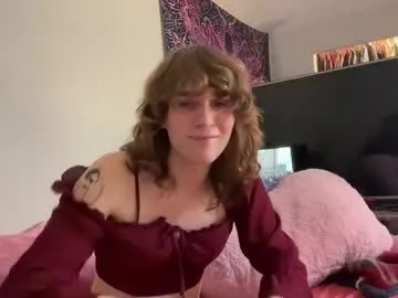 gockinmyrari —  goal - cum on face [2000 tokens left] #trans #mtf #cum #pvt