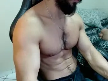 god_hunkules on Chaturbate