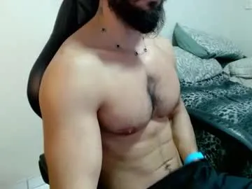 god_hunkules on Chaturbate