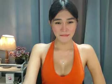 goddess_jennyxx on Chaturbate 