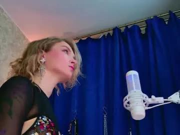 Freechat goddess_verdgyvi on Chaturbate