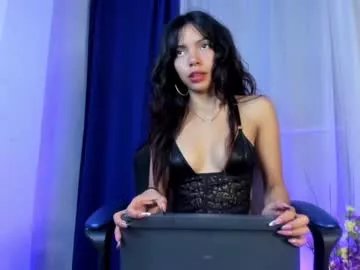 Freechat goddessjulieta on Chaturbate