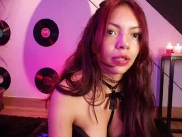 Freechat goddessjulieta on Chaturbate
