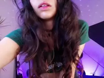 Freechat goddessjulieta on Chaturbate