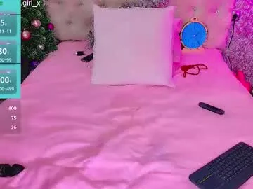 golden_girl__ on Chaturbate
