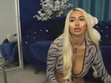 Freechat goldenamberx on Chaturbate