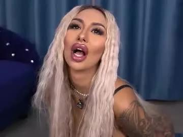 Chaturbate Goldenamberx goldenamberx from Chaturbate