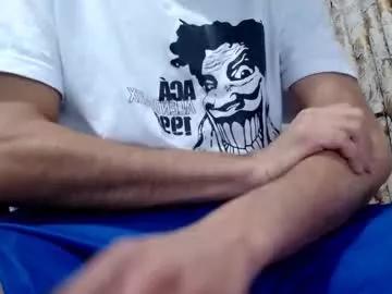 Freechat gollfather97 on Chaturbate