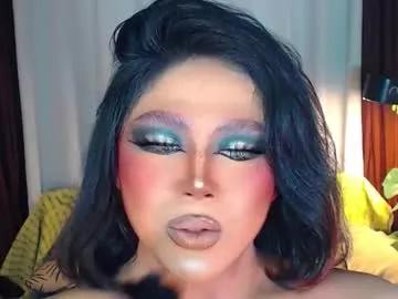 Gorgeous_devilxxx wants you to fuck zir body now gorgeous_devilxxx from Chaturbate