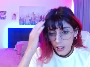 goth_minerva on Chaturbate