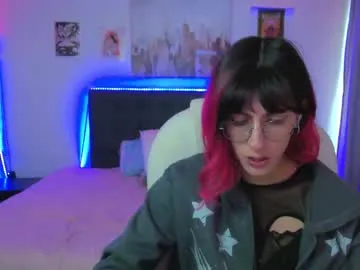 goth_minerva on Chaturbate