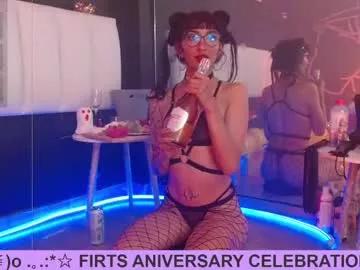 Freechat gotthic_met on Chaturbate