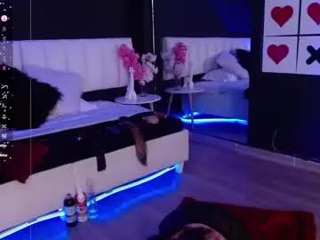 Freechat gotthic_met on Chaturbate