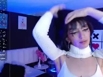 Freechat gotthic_met on Chaturbate