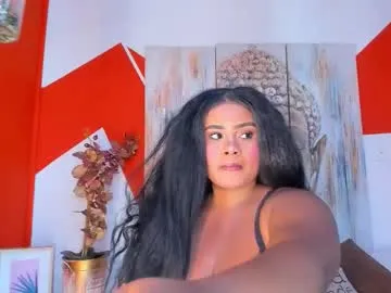 grace_miller19 — oil all over my body [200 tokens left] #ebony #bigass  #latina #bbw #titswithsaliva