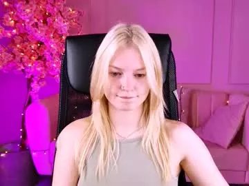 Freechat graceglamour on Chaturbate