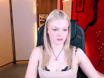 Freechat graceglamour on Chaturbate