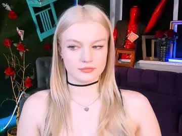 Freechat graceglamour on Chaturbate