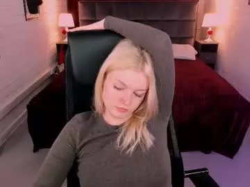Freechat graceglamour on Chaturbate