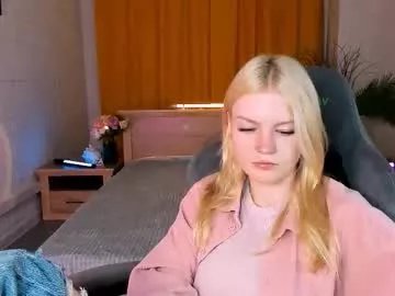 Freechat graceglamour on Chaturbate