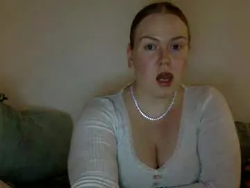 graceloves69 on Chaturbate
