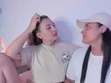 grave_duo on Chaturbate