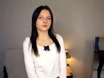 Freechat graycehertler on Chaturbate