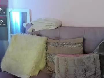 greeicywells from Chaturbate