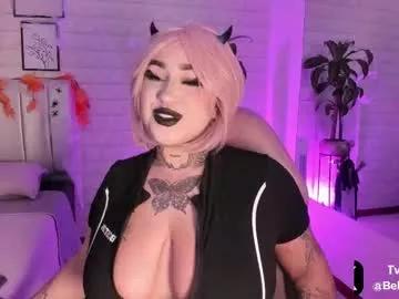 greennbella on Chaturbate 