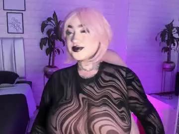 greennbella on Chaturbate 