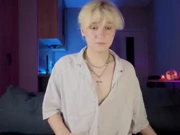 gregory_byyrd on Chaturbate