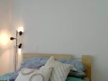 Freechat grettabenett_ on Chaturbate