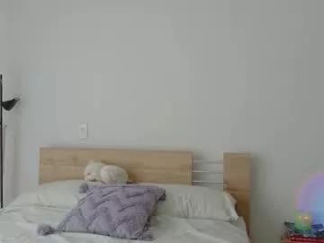 Freechat grettabenett_ on Chaturbate